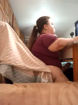 Janiffer_MiMi Cameră chat live