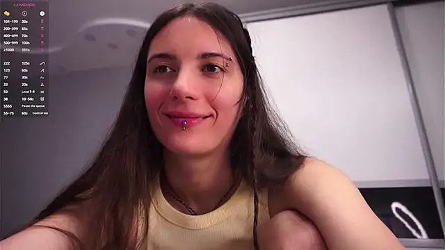 Holla_Molly Live Chatraum