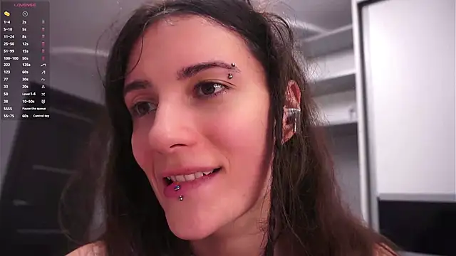 غرفة دردشة Holla_Molly المباشرة