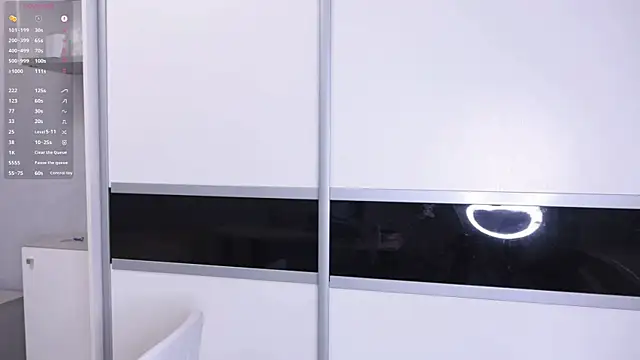 Sala de chat en directo de Holla_Molly