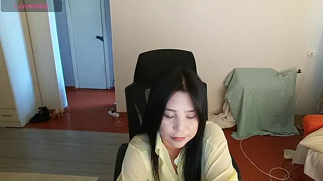 MissValday Live Chatraum