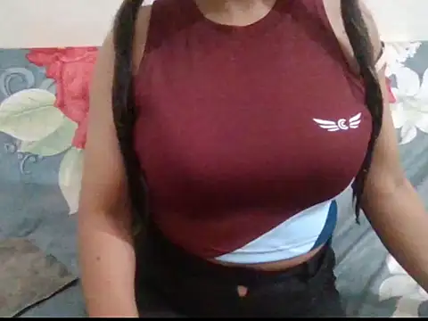 sweetyarora 실시간 채팅방