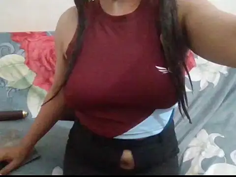 Bilik Sembang Langsung sweetyarora