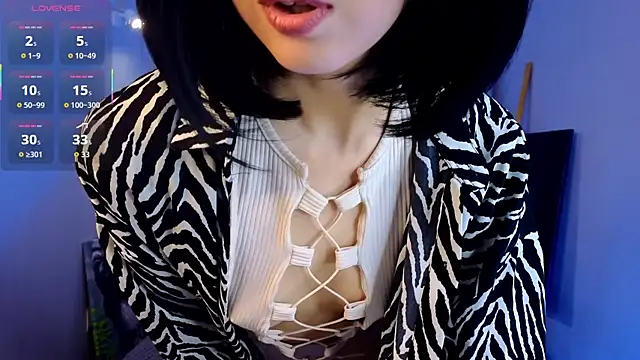 ValeryMur Live Chatraum