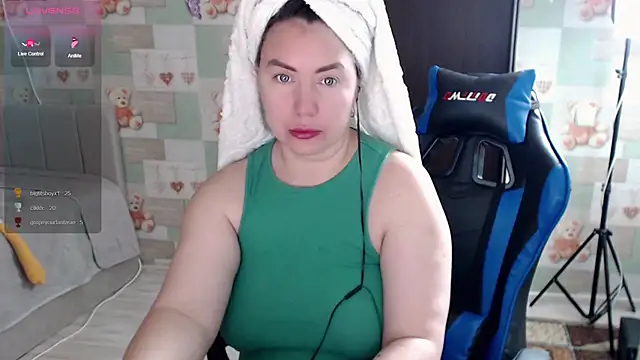 Онлайн чат Korolek12
