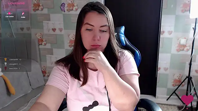 Korolek12 실시간 채팅방