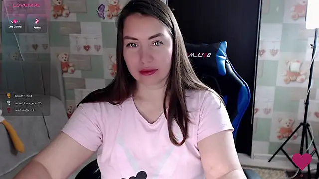 Korolek12 Live Chatraum