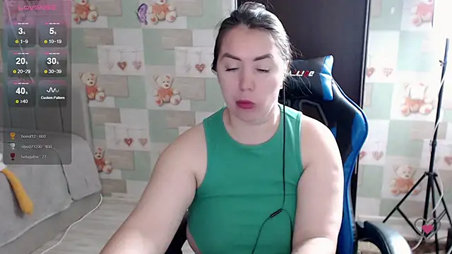 Korolek12 чат на живо
