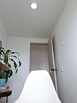 AnnySanz 即時聊天室