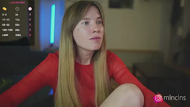mel_collins élő chatszobája