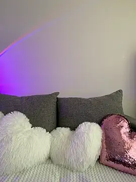 Sala de chat en directo de BarbieXs