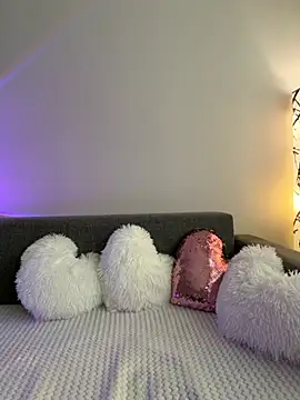 BarbieXs Adlı Modelin Canlı Sohbet Odası