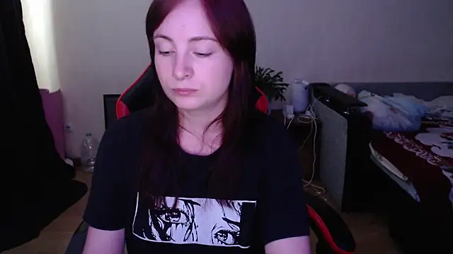 Laralianna élő chatszobája