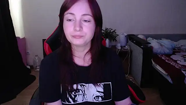 Laralianna élő chatszobája