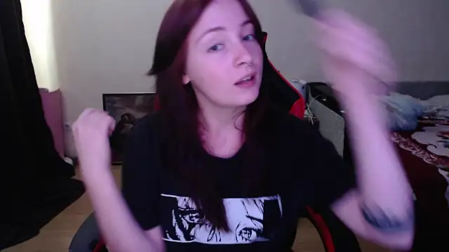 Laralianna Cameră chat live