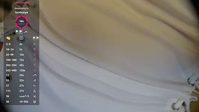Vassiilisa Cameră chat live