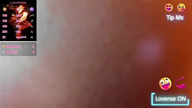 Chatroom en direct de adrhiiana