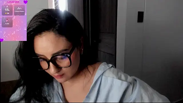 AnushaKumari Live Chatrum