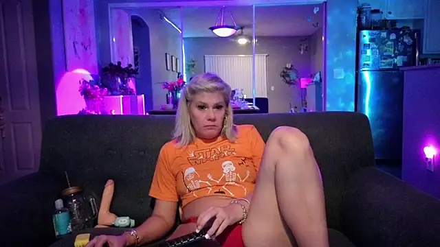 Lexi_Shocker Cameră chat live