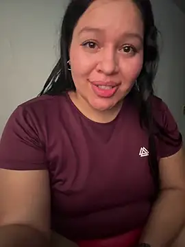 Chat ao vivo de Lovelipsbig