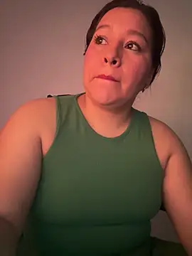 Lovelipsbig Adlı Modelin Canlı Sohbet Odası