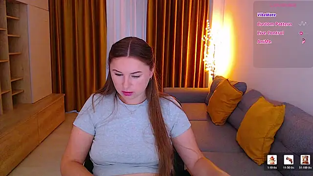 Živá chatovací místnost mia_bloomy