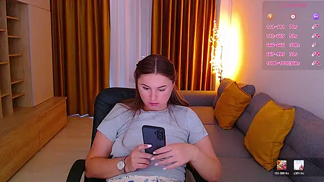 Sala de chat en directo de mia_bloomy