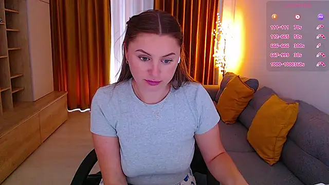 Chatroom en direct de mia_bloomy