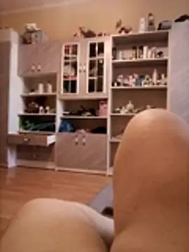 SweetAmyx Adlı Modelin Canlı Sohbet Odası