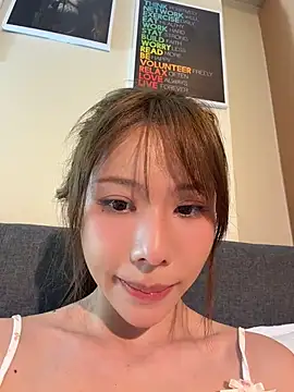 Luna520's Live Chat Room