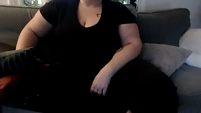 sweeti_Em – Kamerová šou