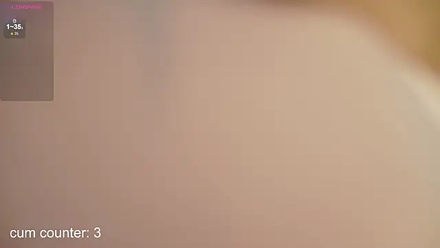 Sala de chat ao vivo de Laurainlove