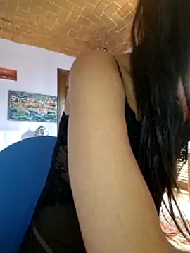 Luisa968 Cameră chat live