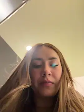 sammbunny's Live Chat Room