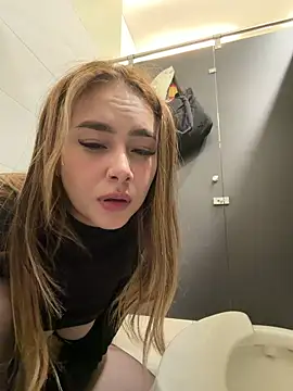 Chat ao vivo de sammbunny