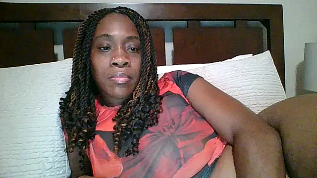 MsJuicyn Live chat-huone