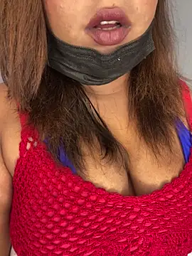غرفة دردشة _Cute_ariana_ المباشرة