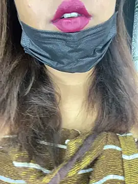 Chat soba uživo modela _Cute_ariana_