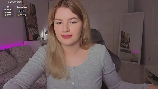 Chat ao vivo de alwaysfrida