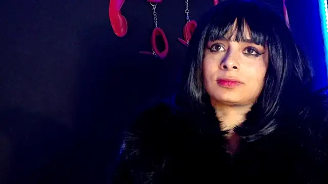 amy-mistress Live Chatraum