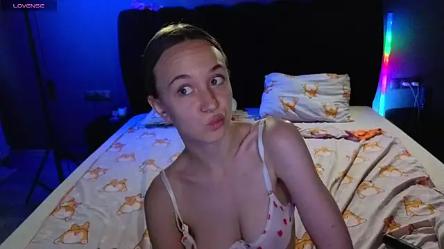 SexyCocobutt Live Chatraum