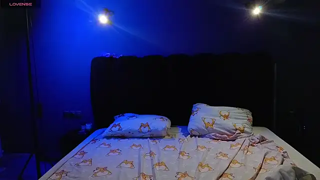 SexyCocobutt Live Chatraum