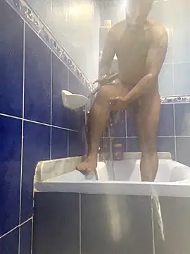 CLOUDY-Arabian_pharaonn Live-seksikameraesitys