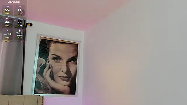 Beautyari_ – live chatrum