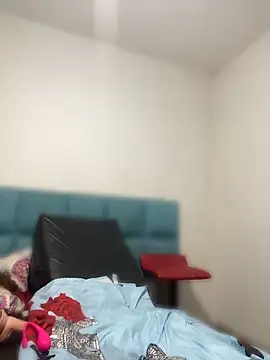 Allyson_Devilのライブチャットルーム