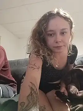 Sala de chat ao vivo de BlairSykes