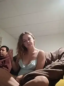 BlairSykes Cameră chat live