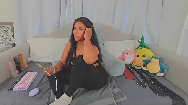 MeghanXO Cameră chat live