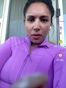 Phòng Chat Trực Tiếp MeghanXO