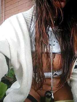 Chat soba uživo modela k_lebannon